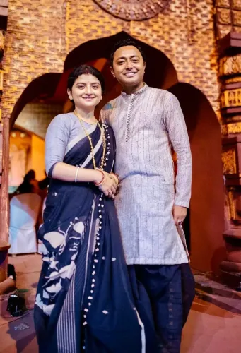 अदिति मुंशी और पति देबराज ने कलकत्ता हाई कोर्ट में माँगी अग्रिम जमानत, आय से अधिक संपत्ति में गिरफ्तारी का डर