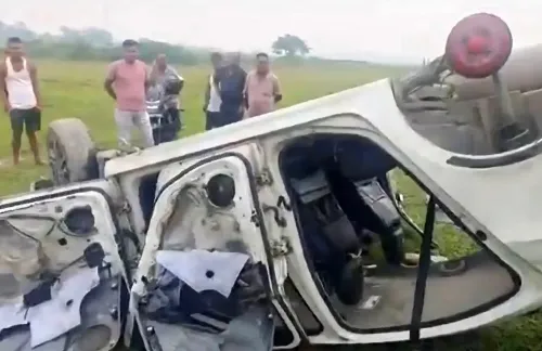 उत्तर बंगाल में गाय चोरी के शक में भीड़ ने की युवक की हत्या, 4 गिरफ्तार; दूसरा गंभीर