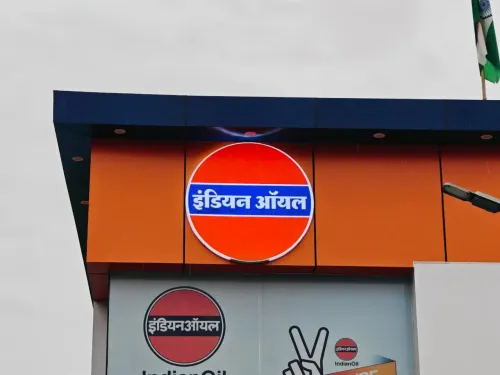 आईओसीएल का आश्वासन: ईंधन की आपूर्ति में कोई कमी नहीं, घबराने की आवश्यकता नहीं