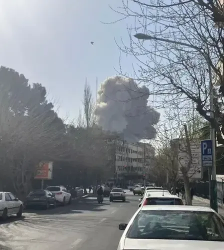 जी7 ने खाड़ी देशों पर ईरान के हमलों की निंदा की, कहा- 'इससे वैश्विक सुरक्षा को खतरा है'