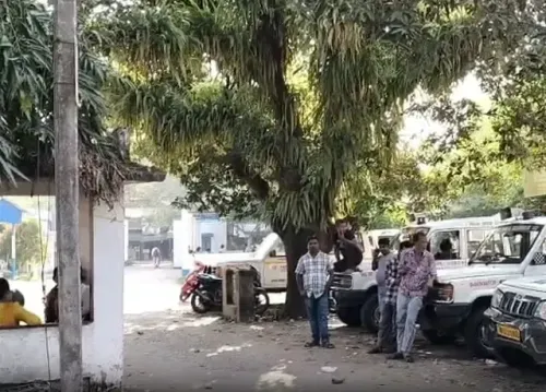 गाईघाटा एनकाउंटर: नाबालिग दुष्कर्म-हत्या आरोपी प्रहलाद दास ढेर, पीड़िता के परिजनों ने कहा — 'पुलिस ने सही किया'