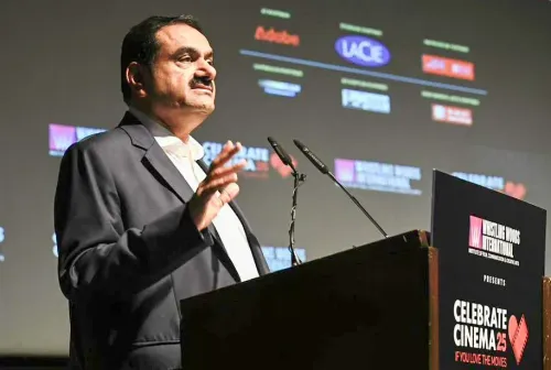 गौतम अदाणी बने एशिया के सबसे अमीर, संपत्ति ₹89.2 अरब डॉलर पार; फोर्ब्स लिस्ट में अंबानी दूसरे