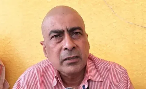 गाजीपुर हत्याकांड: मृतक के पिता का आरोप — पुलिस की 'कटरा गिरोह' से मिलीभगत, ₹1 करोड़ की वसूली मांग के बाद की गई हत्या