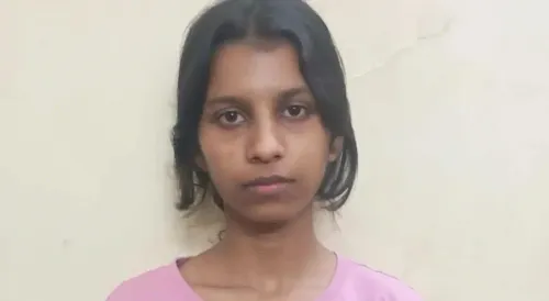 मंगलुरु में ₹35 लाख का हाइब्रिड गांजा तस्करी मामला: बीसीए छात्रा सुहाना गिरफ्तार