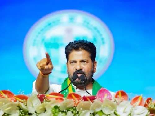 HYDRAA के साथ डटकर खड़ी है तेलंगाना सरकार: CM रेवंत रेड्डी, हाई कोर्ट के आदेश की समीक्षा का भरोसा