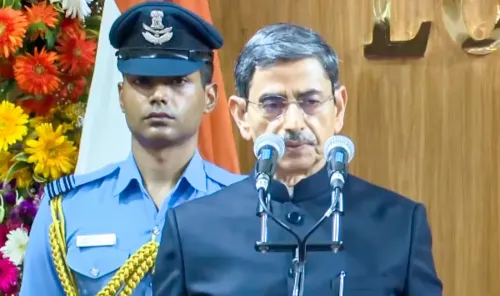 पश्चिम बंगाल राज्यपाल कार्यालय की चेतावनी: +91 98365 40163 से आ रहीं फर्जी कॉलें, कोलकाता पुलिस जांच में