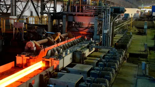 केंद्र ने प्रमुख उद्योगों के लिए एलपीजी आपूर्ति को बढ़ाया, प्रतिदिन 1.1 लाख 5 किलो सिलेंडर्स की बिक्री