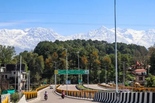 सरकार ने नेशनल हाईवे पर ओवरलोड वाहनों के नए शुल्क नियमों की घोषणा की