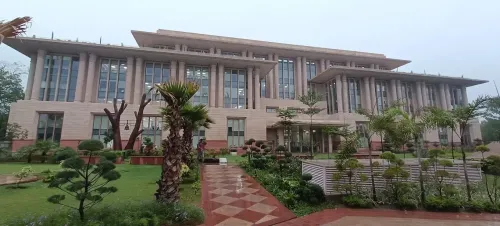 डीजीएफटी में केंद्रीय प्रसंस्करण विभाग: अक्टूबर 2026 से फेसलेस व्यापार सुविधा प्रणाली लागू होगी