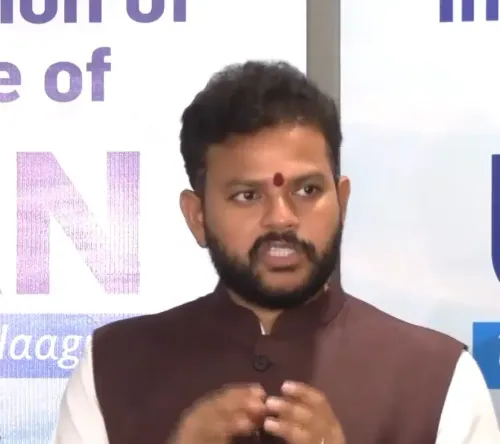 उड़ान योजना: वित्तीय सहायता 3 से बढ़ाकर 5 साल, नायडू बोले — क्षेत्रीय रूट्स होंगे मजबूत