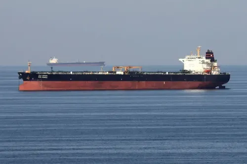 दक्षिण कोरिया की सरकार ने स्ट्रेट ऑफ होर्मुज में जहाजों की सुरक्षित निकासी के लिए उठाए कदम