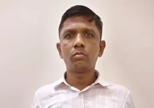 गुजरात एसीबी ने बोपाल पुलिस स्टेशन के SI और हेड कांस्टेबल को ₹5 लाख रिश्वत लेते दबोचा