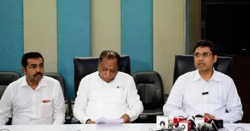 अहमदाबाद में मूसलाधार बारिश के बाद रिकवरी: दक्षिण-पश्चिम में 625 मिमी वर्षा, अधिकांश सड़कें खुलीं