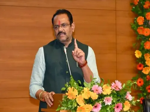 गुजरात में 'आई-खेदुत' पोर्टल २७ मार्च से शुरू, किसानों के लिए १४८ घटकों में आवेदन