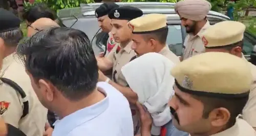 क्या टेनिस खिलाड़ी राधिका यादव की हत्या उनके पिता ने की?