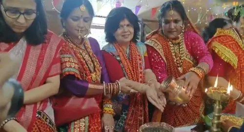 हरेला 2025: उत्तराखंड का हरियाली पर्व 16 जुलाई को, पर्यावरण संरक्षण और सामाजिक एकता का प्रतीक