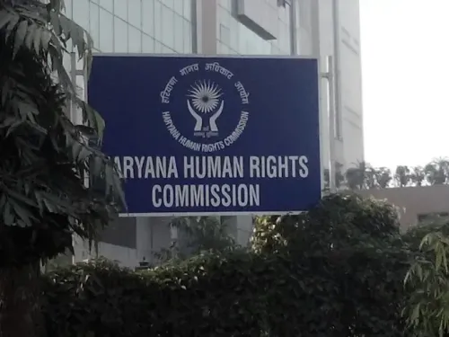 एनआईटी कुरुक्षेत्र में आत्महत्या की घटनाएं: हरियाणा मानवाधिकार आयोग ने निदेशक से मांगी रिपोर्ट