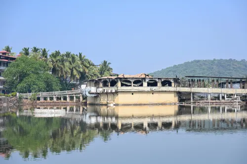 तमिलनाडु के तटीय क्षेत्रों में गर्मी और उमस का बढ़ता असर, पश्चिमी घाट में हल्की बारिश की उम्मीद