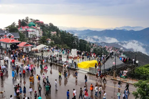 हिमाचल वन्यजीव पार्क प्रवेश शुल्क दोगुना: ₹150 से ₹300, BJP का कांग्रेस सरकार पर हमला