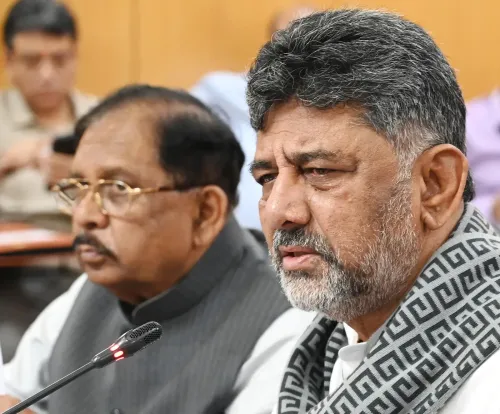 मंगलुरु में कर्नाटक कैबिनेट की ऐतिहासिक पहली बैठक, केरल-गोवा मॉडल पर तटीय पर्यटन विकास की योजना