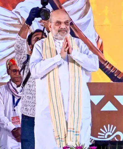 अमित शाह का 28-29 मई को गुजरात दौरा: गांधीनगर-अहमदाबाद में उद्घाटन, भुज भी जाएंगे