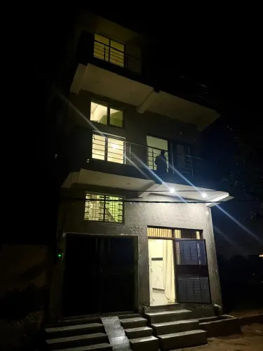 ग्रेटर नोएडा में NCB का बड़ा ऑपरेशन: दो गुप्त ड्रग लैब ध्वस्त, ₹45 करोड़ का मादक पदार्थ ज़ब्त