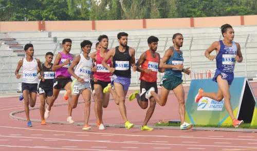 क्या 'राष्ट्रीय खेल प्रशासन विधेयक 2025' एनएसएफ, खिलाड़ियों और भारत की ओलंपिक महत्वाकांक्षाओं के लिए महत्वपूर्ण है?