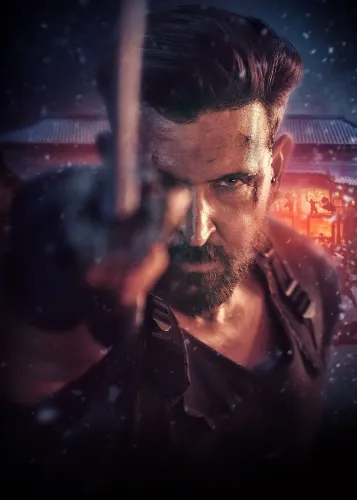 'वॉर 2' के रिलीज होने तक क्या ऋतिक रोशन और एनटीआर जूनियर रहेंगे दूर?