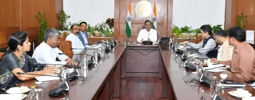 क्या हैदराबाद में मकर संक्रांति पर पतंग, हॉट एयर बैलून और ड्रोन महोत्सव का आयोजन होगा?