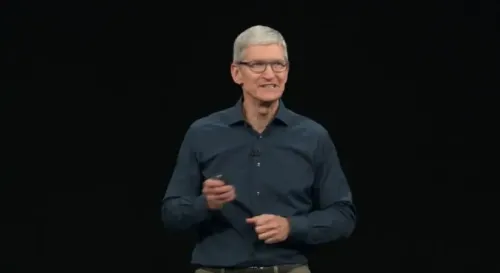 टिम कुक ने इस्तीफे की अफवाहों को खारिज किया, एप्पल का नेतृत्व करने के लिए वचनबद्ध