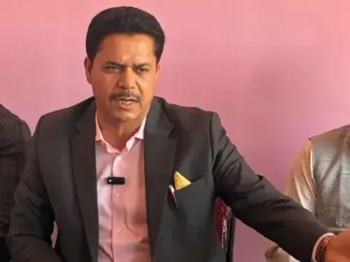 भूपेन बोरा का गांधी परिवार पर आरोप: 7 महीने इंतजार करने के बाद भी नहीं मिला मिलने का समय