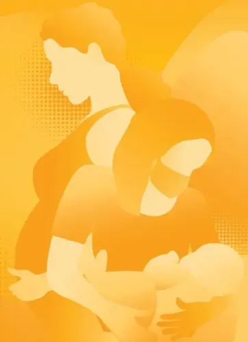 डिजिटल पीयर-बेस्ड सहयोग: प्रसव के बाद होने वाले अवसाद से निपटने की होगी जांच