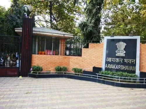 क्या आयकर विभाग ने आईटीआर फॉर्म-3 जारी करके बिजनेस इनकम वालों को राहत दी है?
