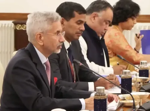 क्या भारत और मिस्र वैश्विक दक्षिण की प्रगति के लिए प्रतिबद्ध हैं?: विदेश मंत्री जयशंकर