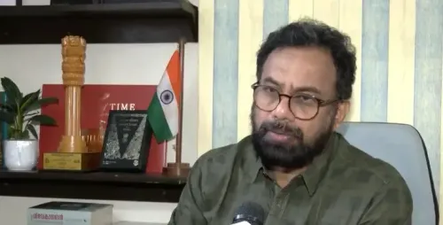 सीईसी ज्ञानेश कुमार को हटाने की मांग: इंडिया ब्लॉक का आंदोलन और सुप्रीम कोर्ट की लड़ाई जारी रहेगी