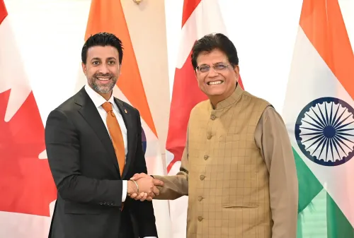क्या भारत-कनाडा क्रिटिकल मिनिरल्स और क्लीन एनर्जी सहयोग को लेकर लॉन्ग-टर्म सप्लाई चेन को बढ़ावा देंगे?
