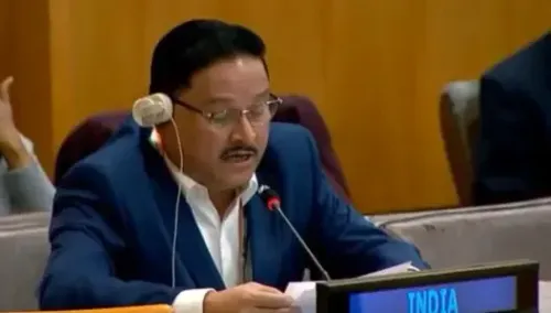 क्या भारत ने यूएन में रोहिंग्याओं के साथ दुर्व्यहार के आरोपों को खारिज किया?
