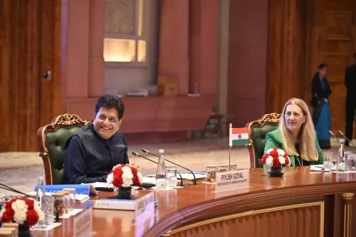 क्या भारत-ईएफटीए ट्रेड समझौते से देश की यूरोप के साथ साझेदारी मजबूत होगी?
