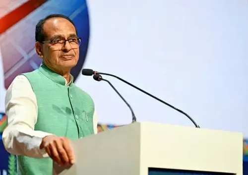 एग्रीवोल्टेक्स विश्व सम्मेलन 2026: शिवराज सिंह चौहान बोले — लघु किसानों की जरूरत के अनुसार हों नीतियां