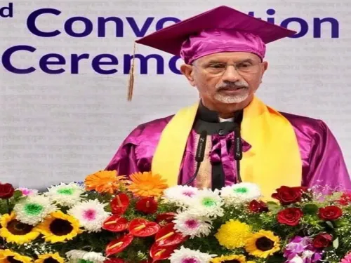 क्या भारत ग्लोबल वर्कफोर्स का इंजन है और गतिशीलता के नए युग को आकार दे रहा है?