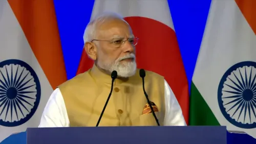 जापानी उद्योग जगत ने पीएम मोदी के नेतृत्व की सराहना, भारत को बताया निवेश और नवाचार का मजबूत केंद्र