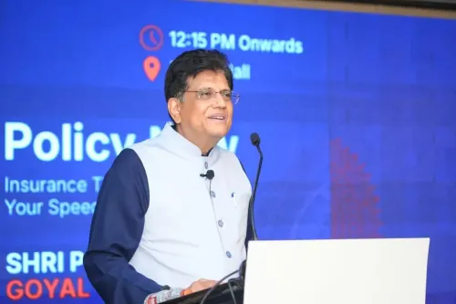 क्या भारत लागत प्रभावी इनोवेशन के साथ ग्लोबल टेक रेस में सबसे आगे है? : पीयूष गोयल