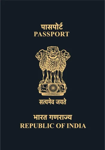 क्या भारत ने ग्लोबल पासपोर्ट इंडेक्स में 8 पायदान की छलांग लगाई?