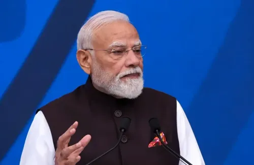 भारत इनोवेट्स 2026: PM मोदी ने नीस में निवेशकों को दिया न्योता, इनोवेशन-टेक-मैन्युफैक्चरिंग में बड़े अवसर गिनाए