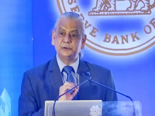 क्या भारत मजबूत आर्थिक विकास पथ पर है? आरबीआई के पूर्व उप गवर्नर का बयान