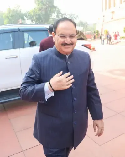 'इंडिया फार्मा 2026' भारत को वैश्विक नवाचार केंद्र में बदलने की दिशा में अग्रणी भूमिका निभाएगा