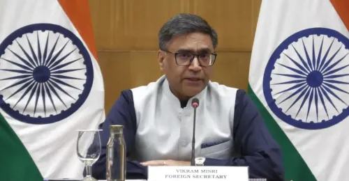 भारत-म्यांमार शिखर वार्ता: साइबर स्कैम नेटवर्क पर कड़ा रुख, 2,411 भारतीय नागरिक वापस लाए गए