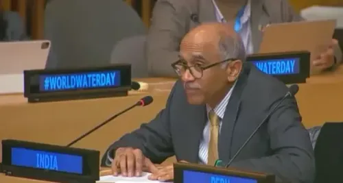 जब तक पाकिस्तान सुधार नहीं लाता, सिंधु जल संधि रहेगी स्थगित