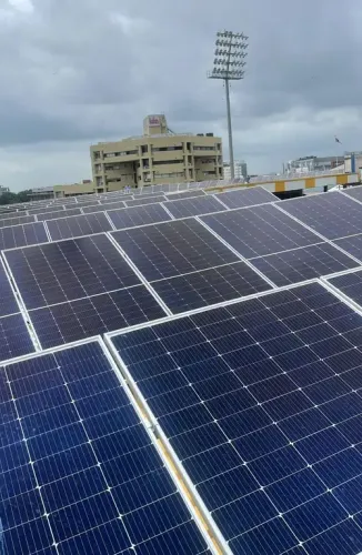 भारत वैश्विक स्तर पर दूसरा सबसे बड़ा रिन्यूएबल ग्रोथ मार्केट बनने को तैयार : आईईए