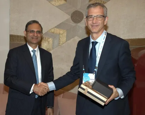 ग्लोबल फिनटेक फेस्ट 2026: RBI गवर्नर मल्होत्रा ने लॉन्च कीं कई डिजिटल वित्तीय पहलें
